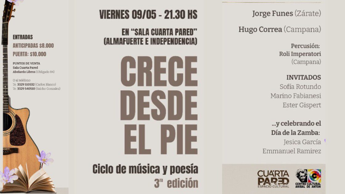 El Diario de San Pedro | Noticias locales y regionales
