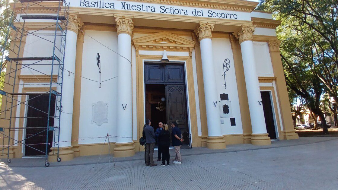 El Diario de San Pedro | Noticias locales y regionales