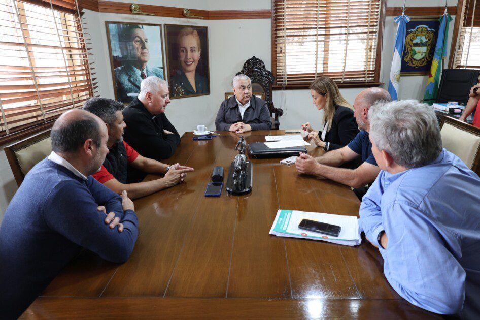 El Diario de San Pedro | Noticias locales y regionales