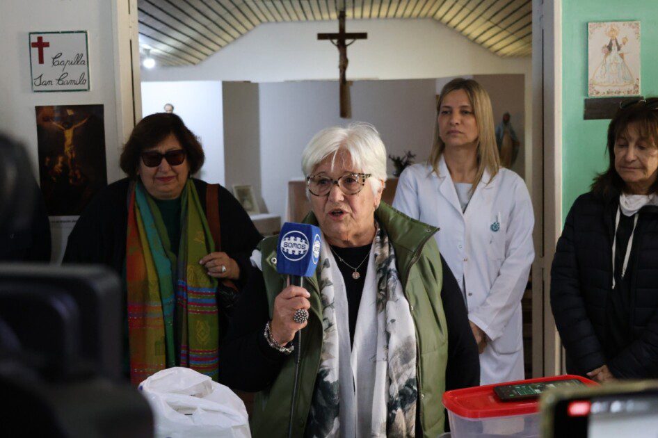El Diario de San Pedro | Noticias locales y regionales