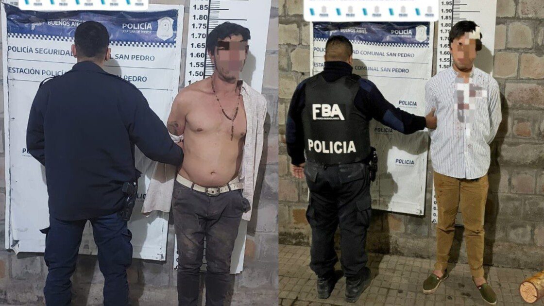 El Diario de San Pedro | Noticias locales y regionales