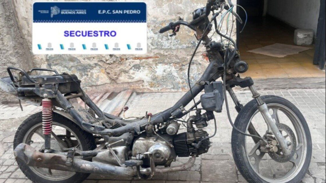 El Diario de San Pedro | Noticias locales y regionales