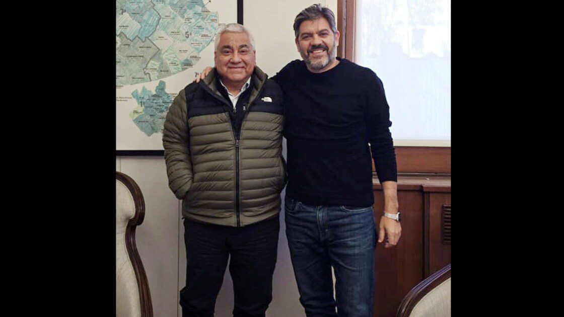 El Diario de San Pedro | Noticias locales y regionales