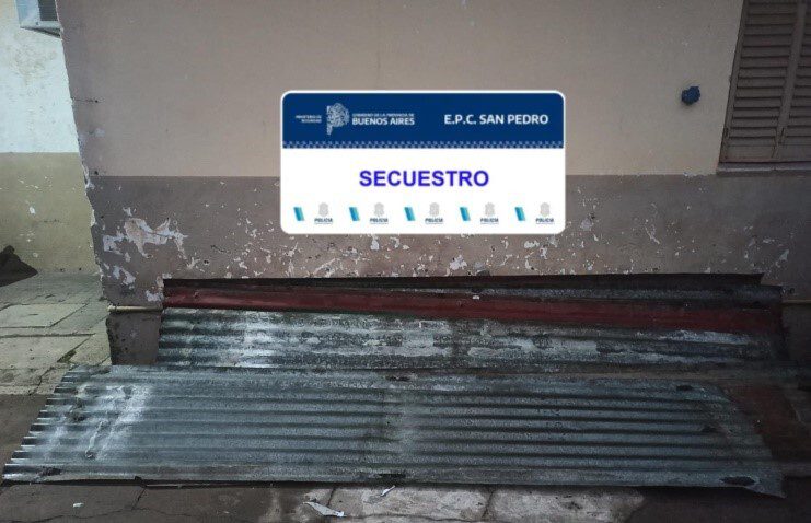 El Diario de San Pedro | Noticias locales y regionales