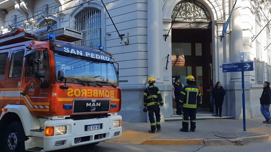 El Diario de San Pedro | Noticias locales y regionales