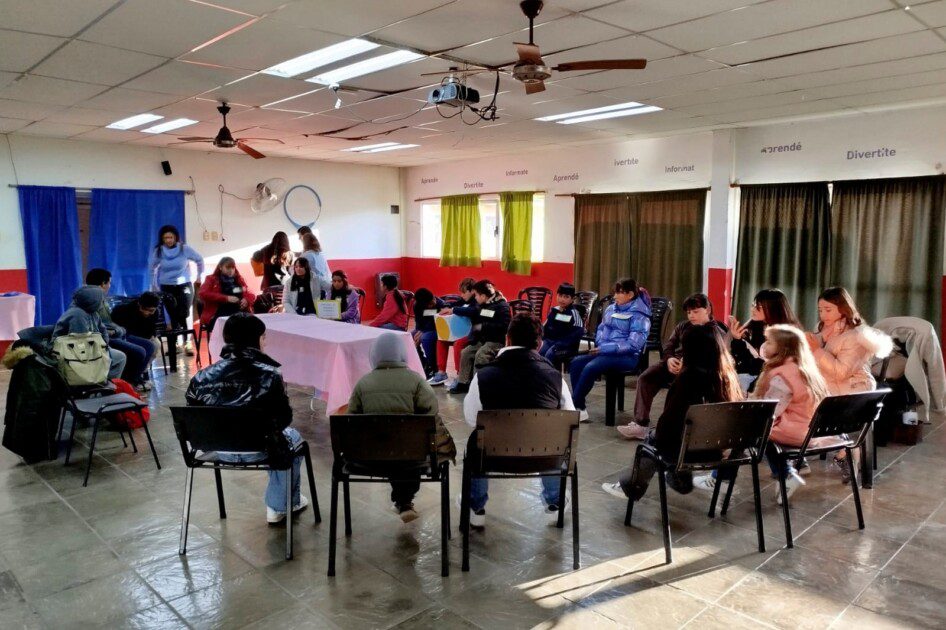 El Diario de San Pedro | Noticias locales y regionales