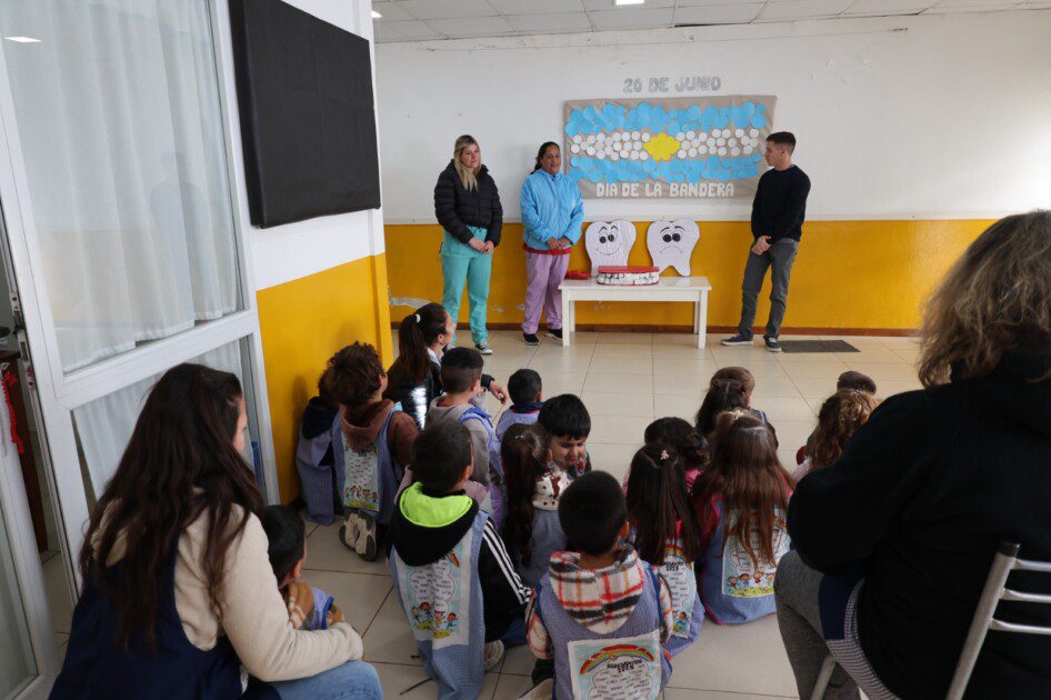 El Diario de San Pedro | Noticias locales y regionales