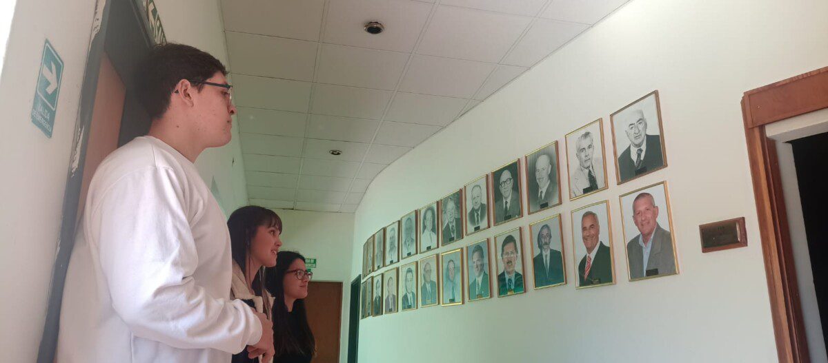 El Diario de San Pedro | Noticias locales y regionales