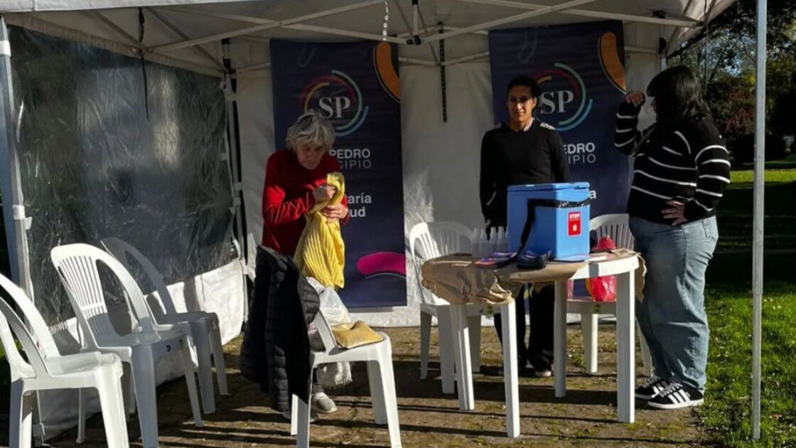 El Diario de San Pedro | Noticias locales y regionales