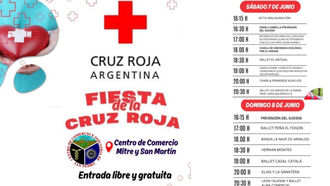 El Diario de San Pedro | Noticias locales y regionales