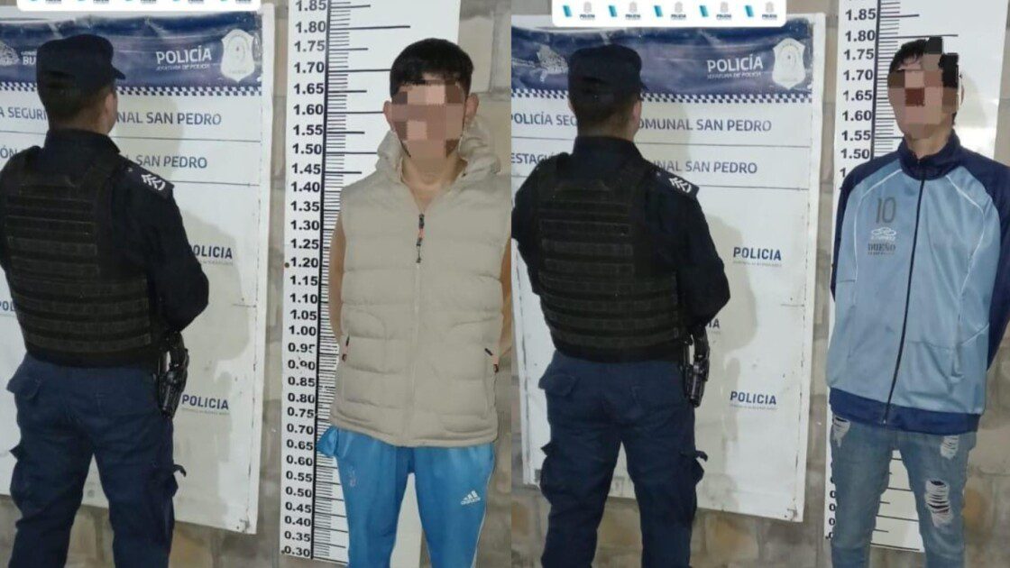 El Diario de San Pedro | Noticias locales y regionales