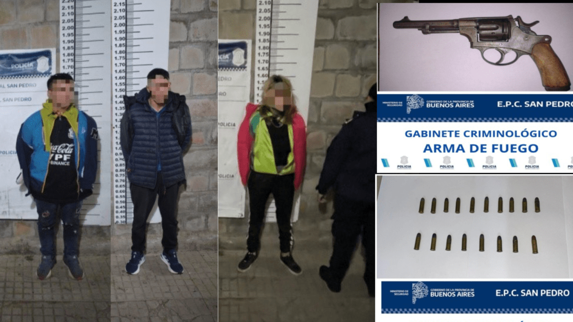 El Diario de San Pedro | Noticias locales y regionales
