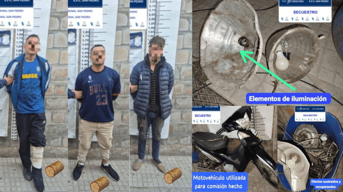 El Diario de San Pedro | Noticias locales y regionales
