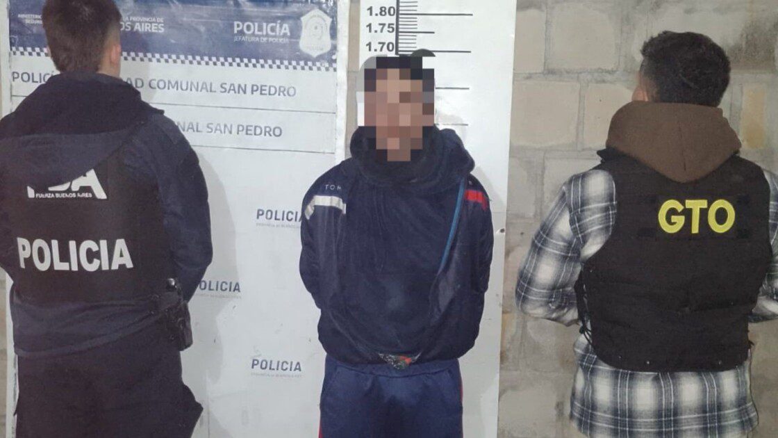 El Diario de San Pedro | Noticias locales y regionales
