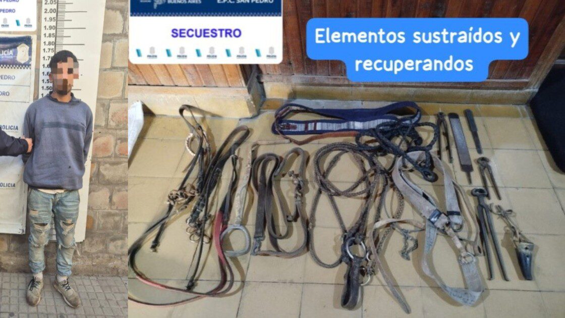 El Diario de San Pedro | Noticias locales y regionales
