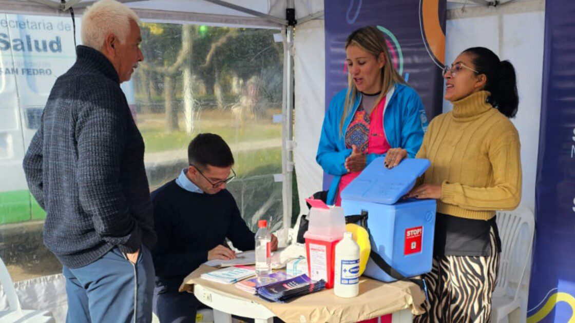 El Diario de San Pedro | Noticias locales y regionales