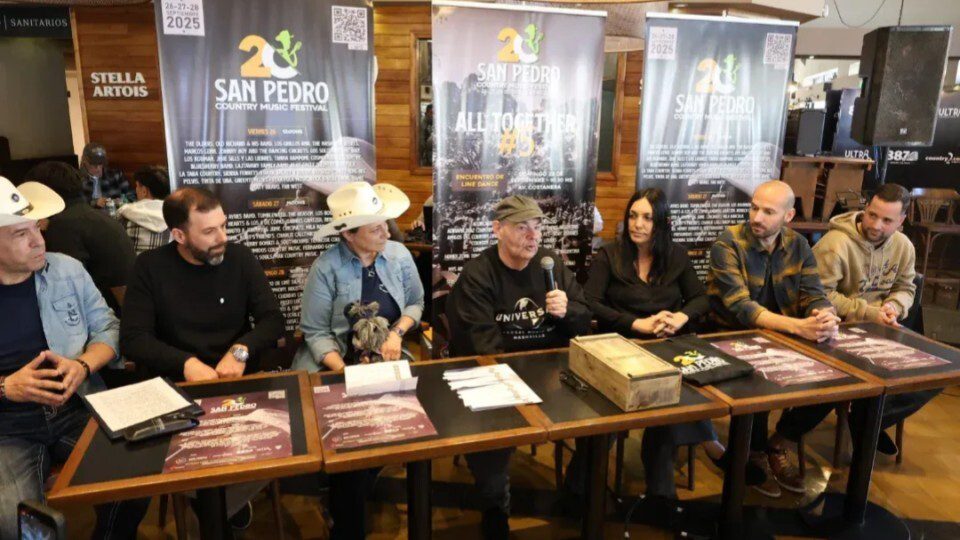 El Diario de San Pedro | Noticias locales y regionales