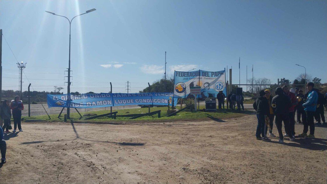 El Diario de San Pedro | Noticias locales y regionales