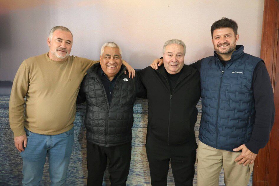 El Diario de San Pedro | Noticias locales y regionales
