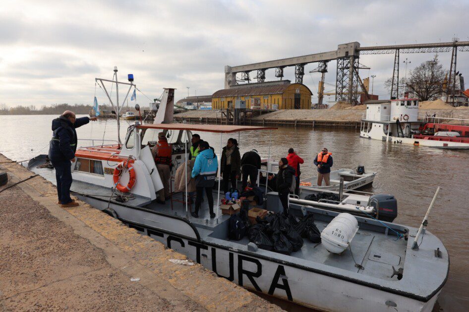 El Diario de San Pedro | Noticias locales y regionales