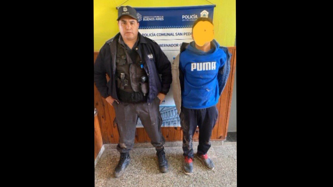 El Diario de San Pedro | Noticias locales y regionales