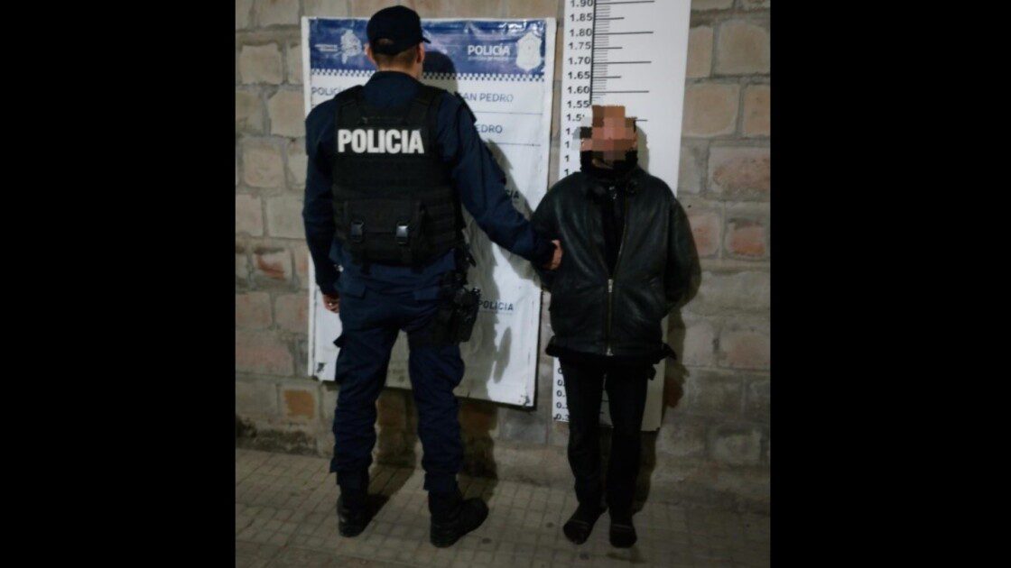 El Diario de San Pedro | Noticias locales y regionales