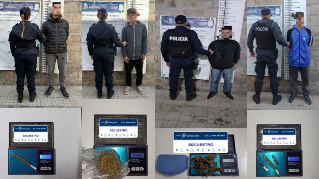 El Diario de San Pedro | Noticias locales y regionales