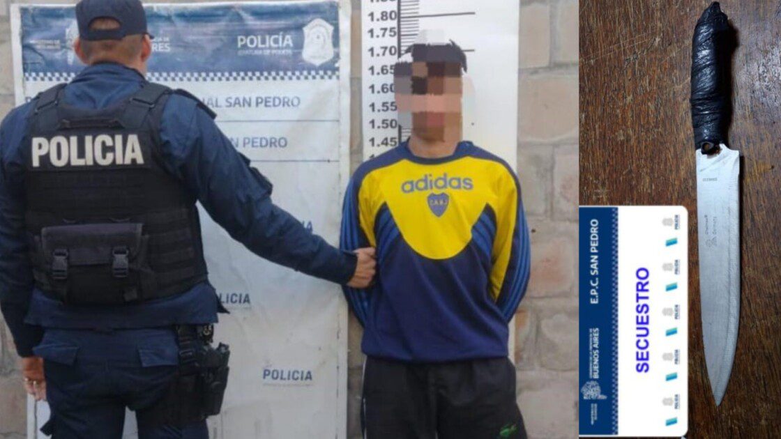 El Diario de San Pedro | Noticias locales y regionales