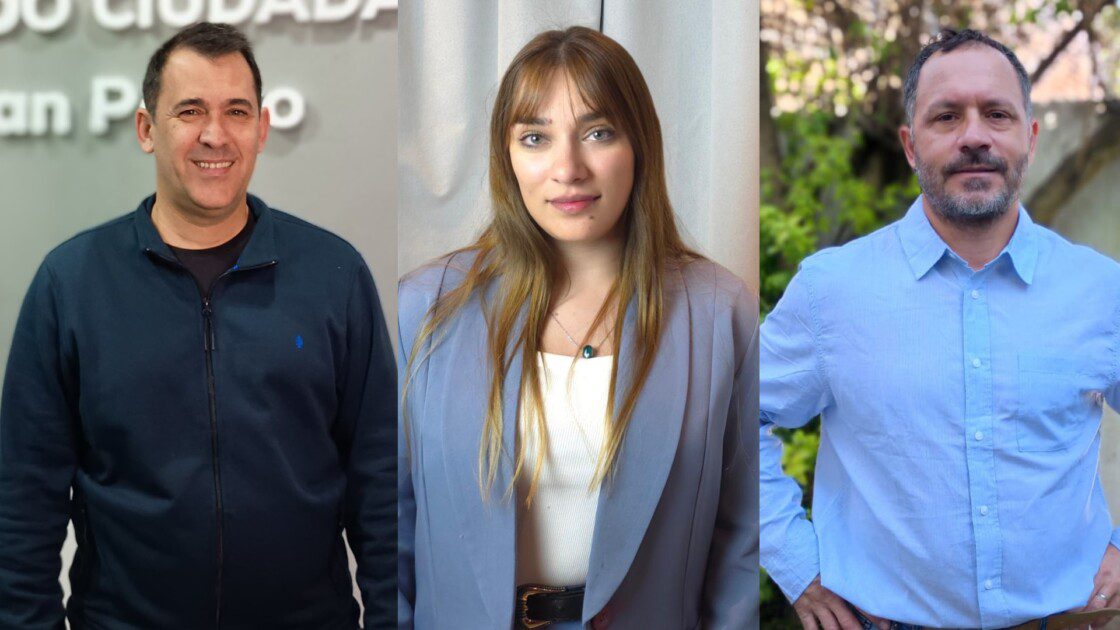 El Diario de San Pedro | Noticias locales y regionales