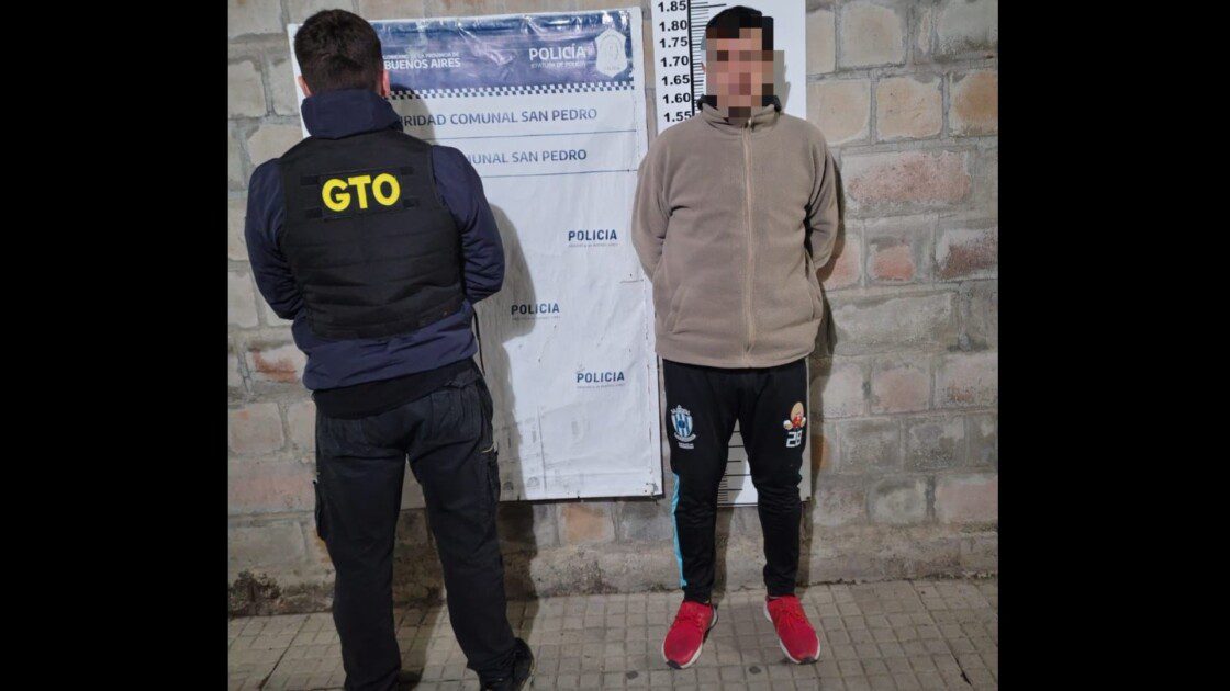 El Diario de San Pedro | Noticias locales y regionales