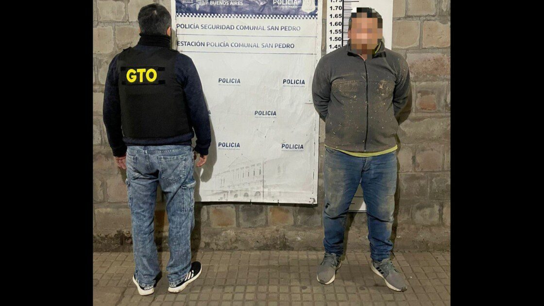 El Diario de San Pedro | Noticias locales y regionales