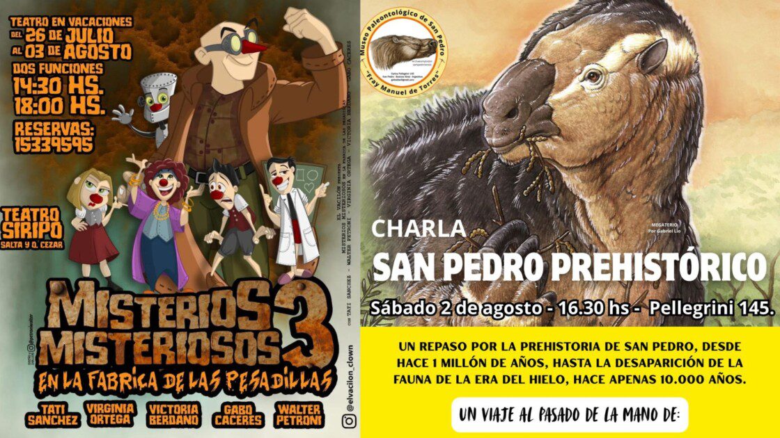 El Diario de San Pedro | Noticias locales y regionales