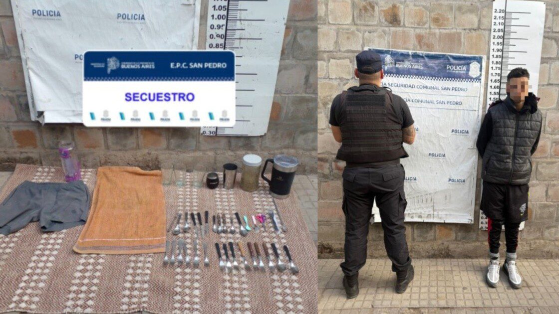 El Diario de San Pedro | Noticias locales y regionales