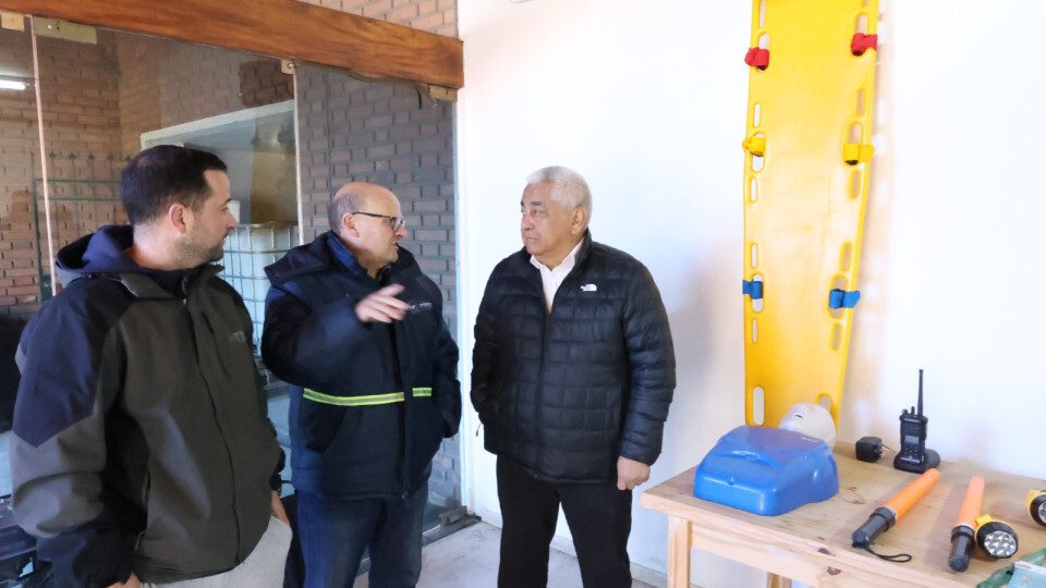 El Diario de San Pedro | Noticias locales y regionales