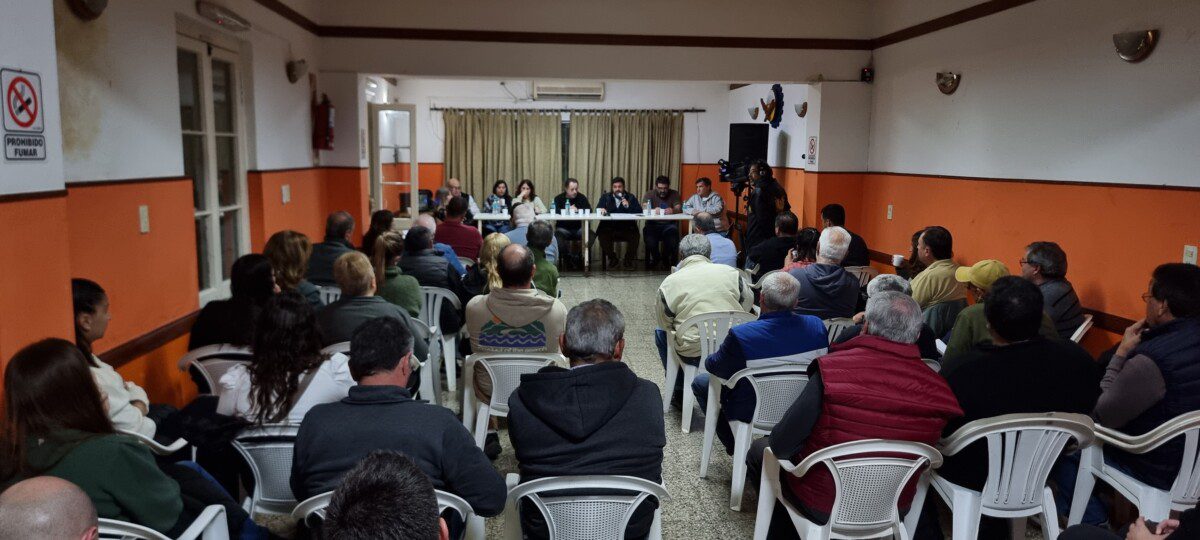 El Diario de San Pedro | Noticias locales y regionales