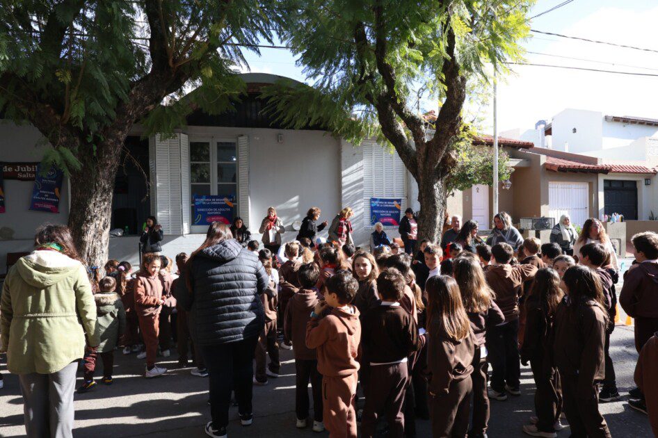 El Diario de San Pedro | Noticias locales y regionales
