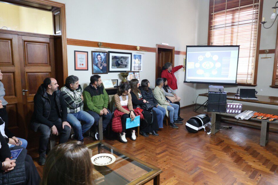 El Diario de San Pedro | Noticias locales y regionales
