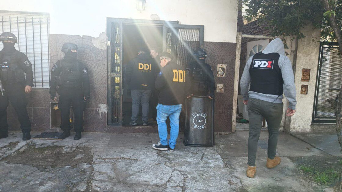 El Diario de San Pedro | Noticias locales y regionales