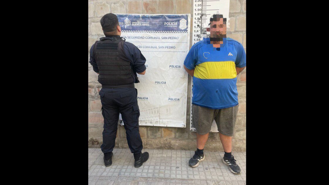 El Diario de San Pedro | Noticias locales y regionales