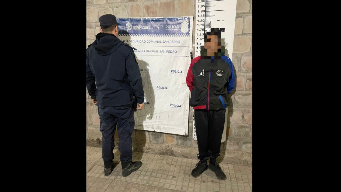 El Diario de San Pedro | Noticias locales y regionales