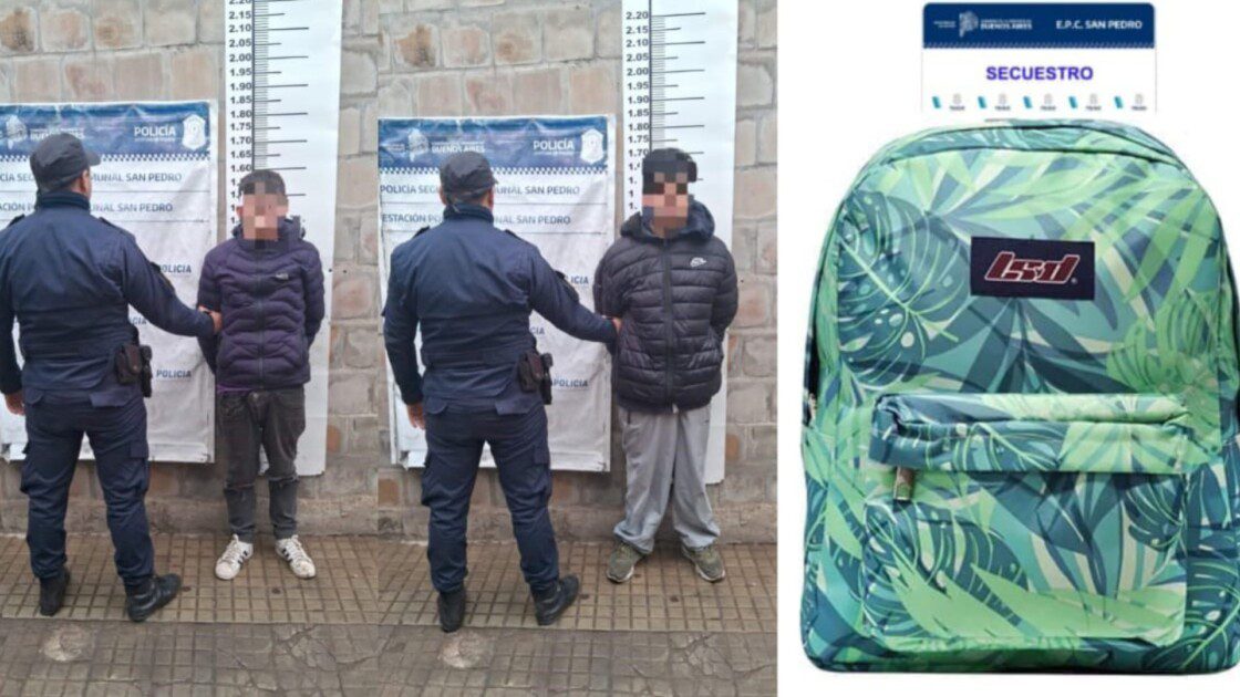 El Diario de San Pedro | Noticias locales y regionales