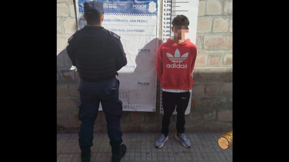 El Diario de San Pedro | Noticias locales y regionales