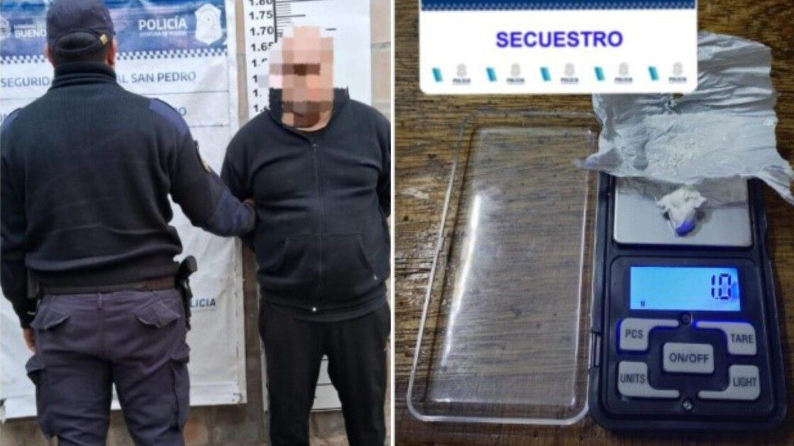 El Diario de San Pedro | Noticias locales y regionales