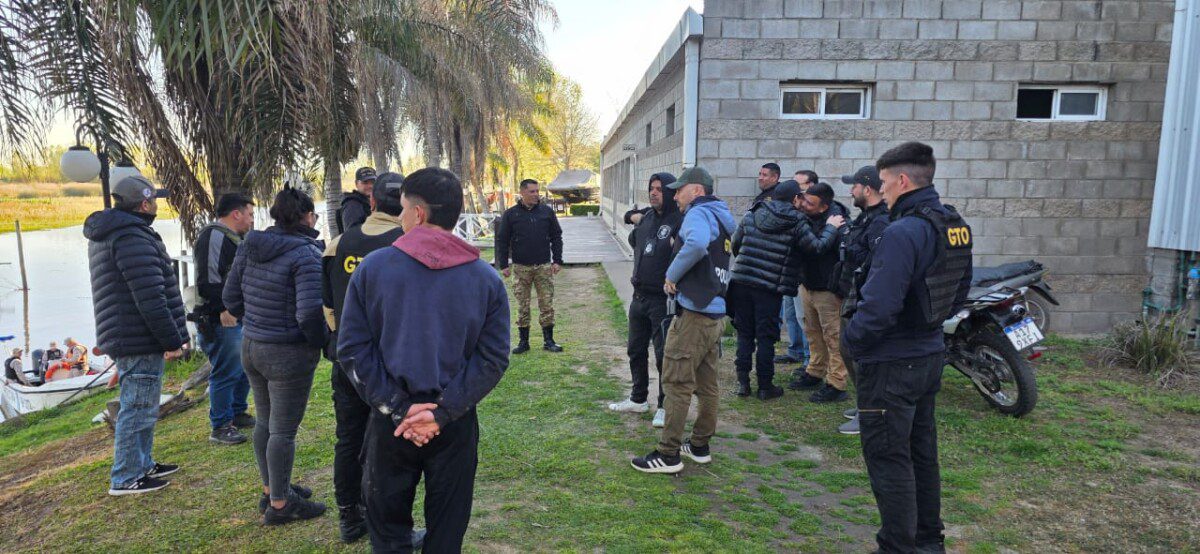 El Diario de San Pedro | Noticias locales y regionales