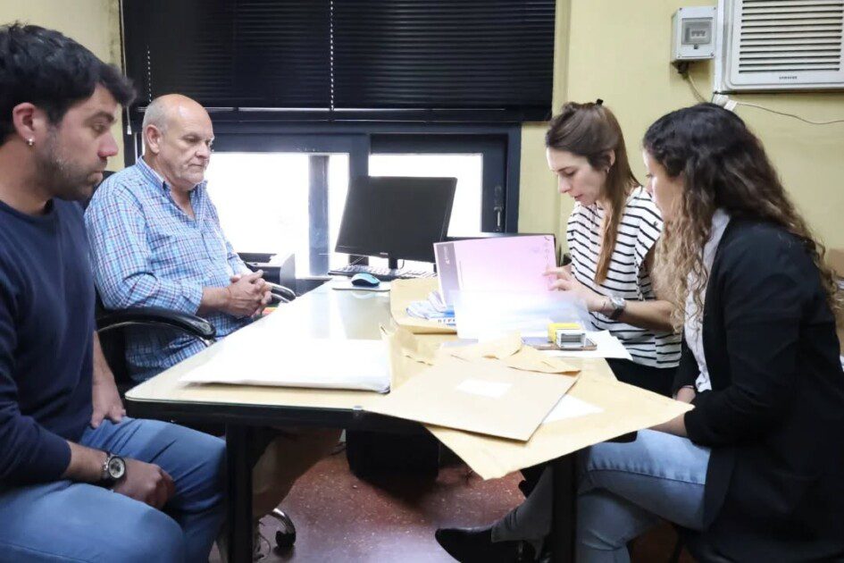 El Diario de San Pedro | Noticias locales y regionales