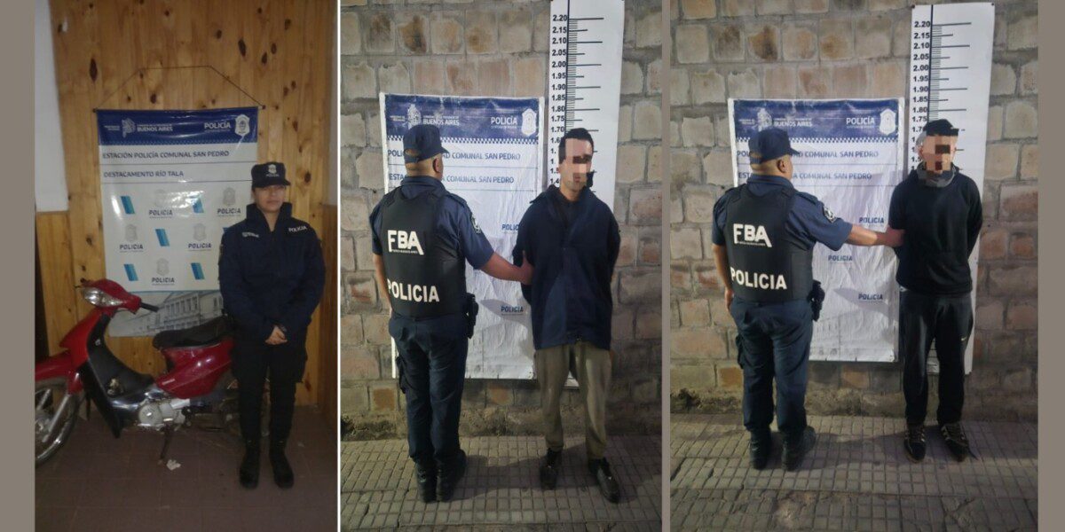 El Diario de San Pedro | Noticias locales y regionales
