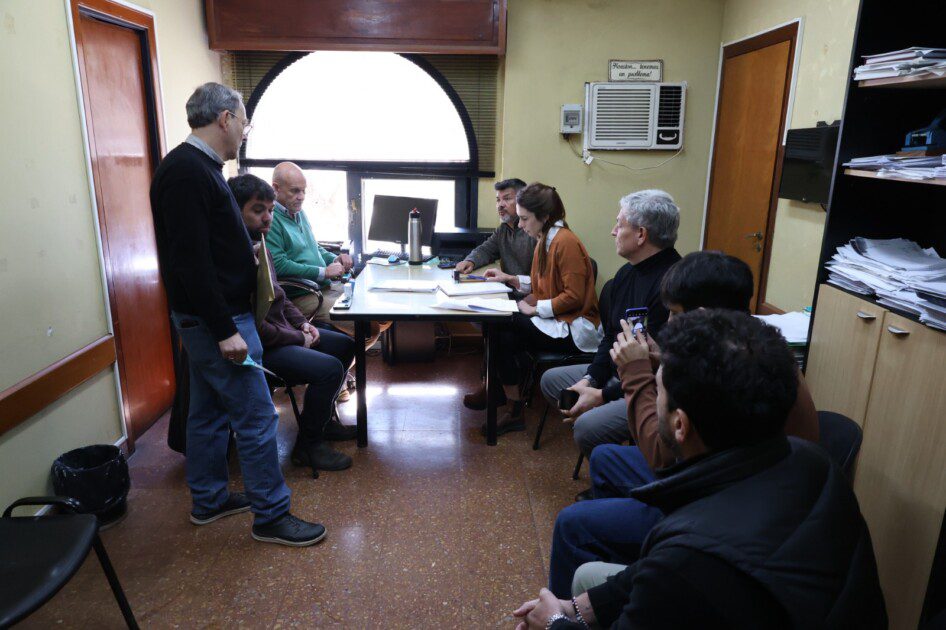 El Diario de San Pedro | Noticias locales y regionales