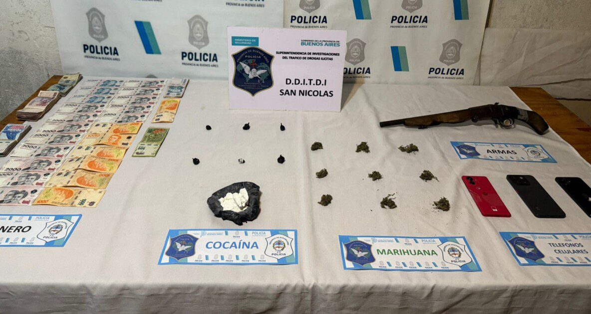 El Diario de San Pedro | Noticias locales y regionales