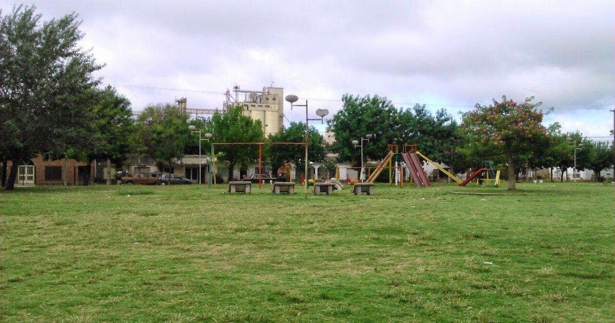 El Diario de San Pedro | Noticias locales y regionales