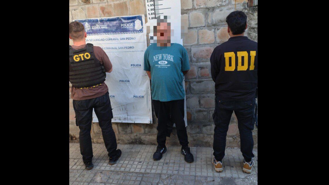 El Diario de San Pedro | Noticias locales y regionales